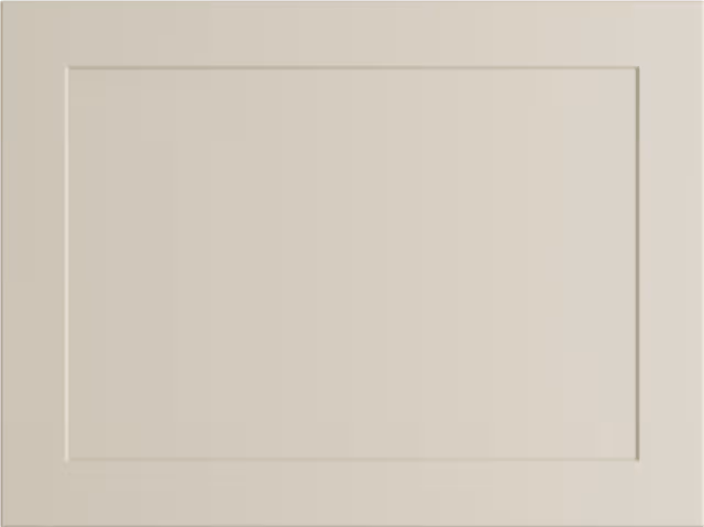 Epoq Canvas Linen dørfront 60x45