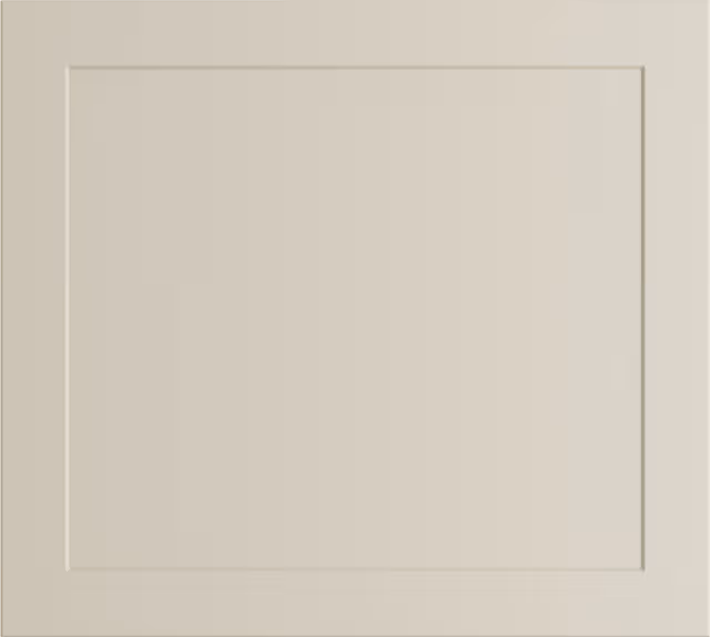 Epoq Canvas Linen dørfront 60x54