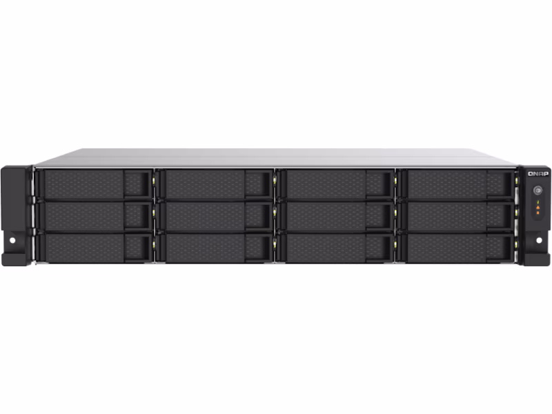 QNAP TS-1273AU-RP-8G