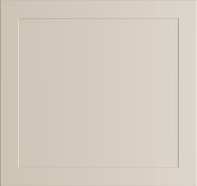 Epoq Canvas Linen dørfront 60x57