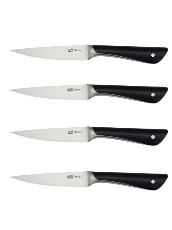Jamie Oliver Knife set 4 x 12 cm Steak knife