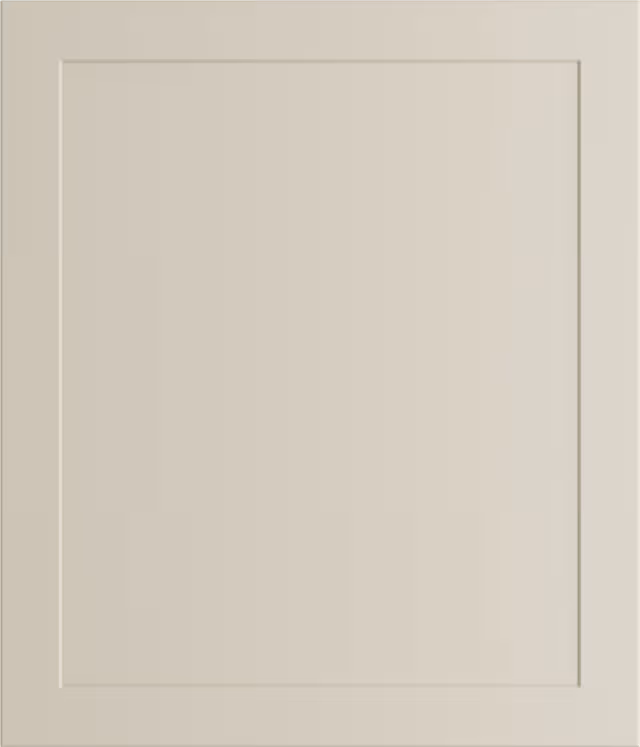 Epoq Canvas Linen dørfront 60x70