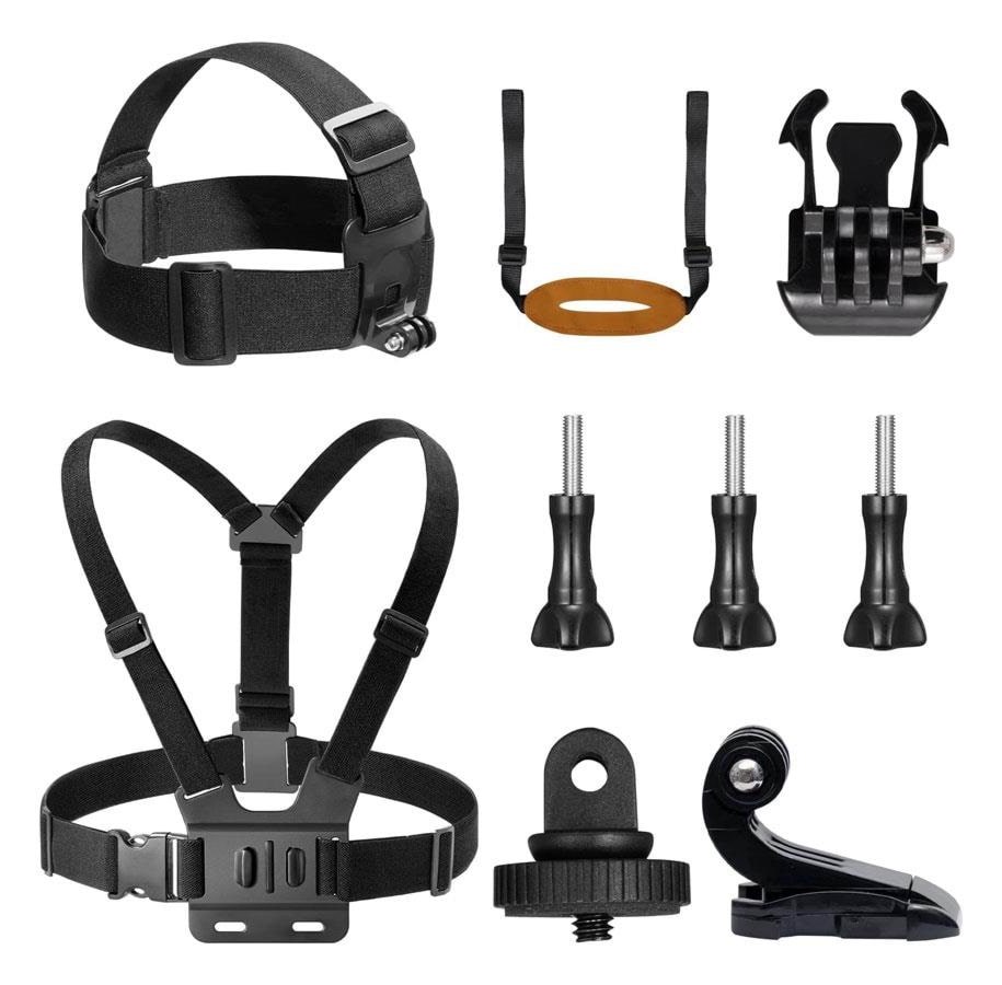 Akaso Parkour accessories for action camera