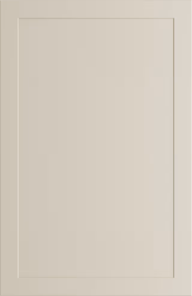 Epoq Canvas Linen dørfront 60x92