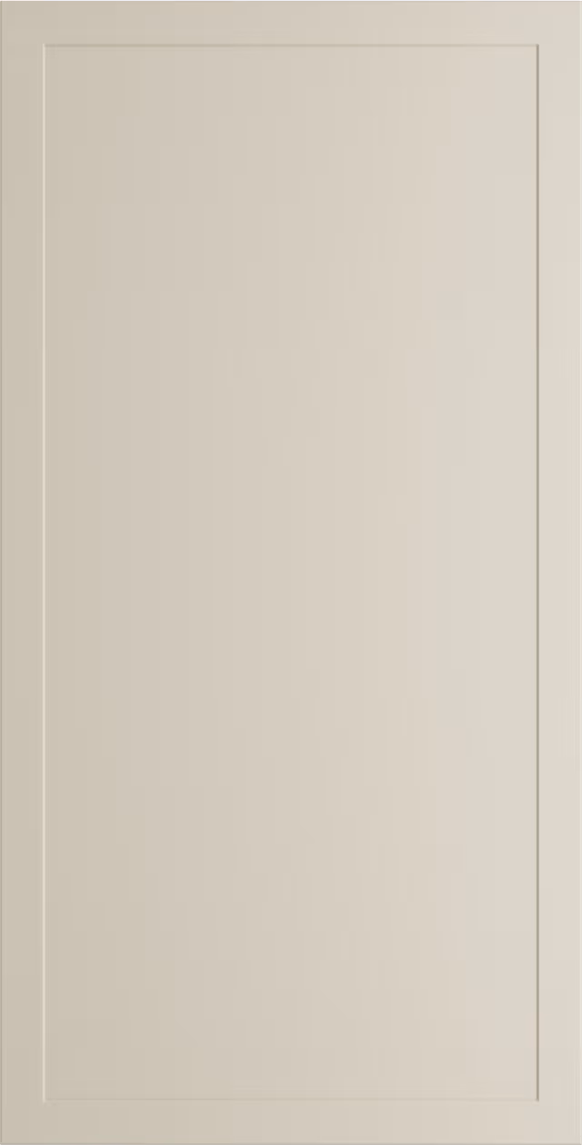 Epoq Canvas Linen dørfront 75x147