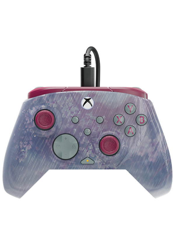 Turtle Beach Rematch Advanced Wired - Kyoto Bloom - Wired Controller - Microsoft Xbox One