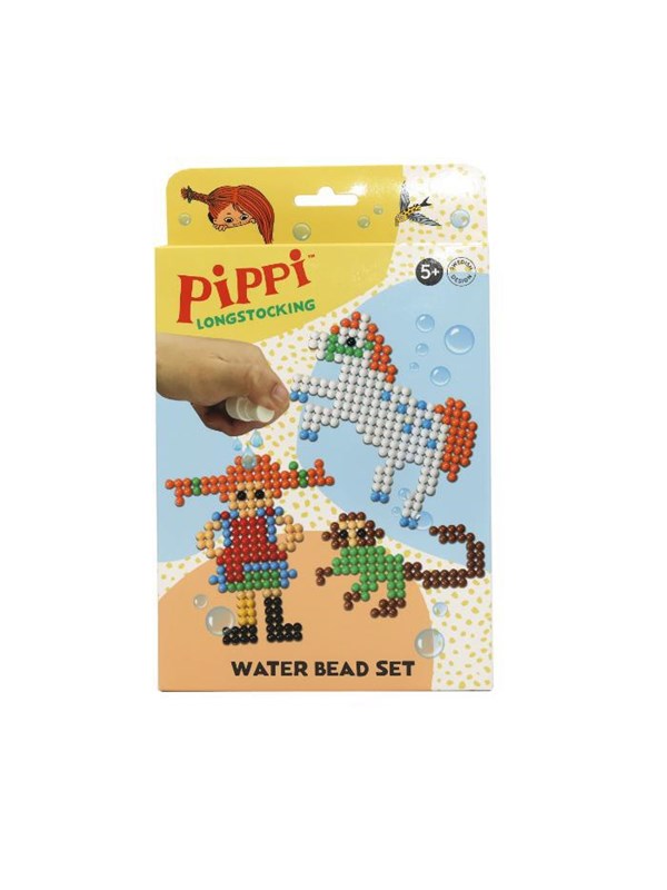 Micki Pippi vandperler