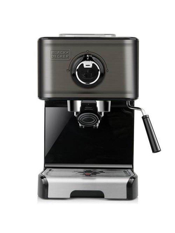 Black & Decker ES9200010B - Black / Silver