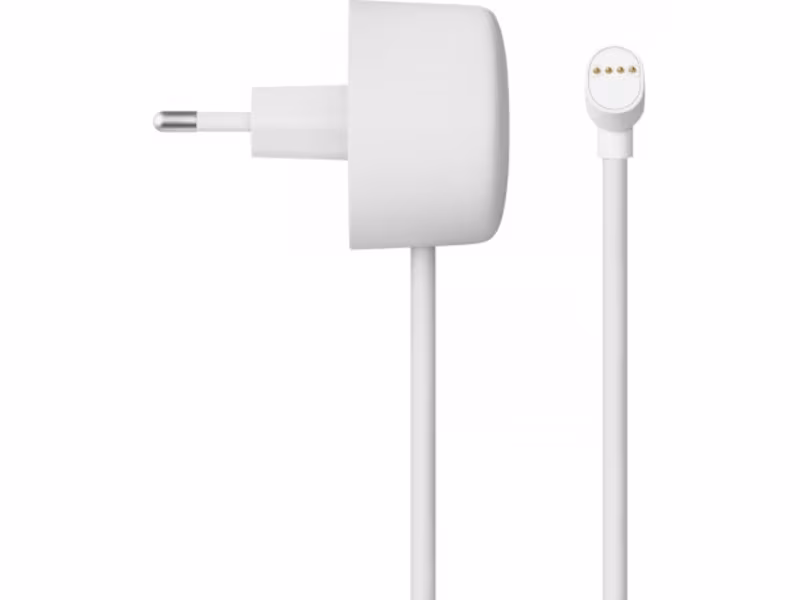 Google Nest Cam Weatherproof Cable 5M (hvit)