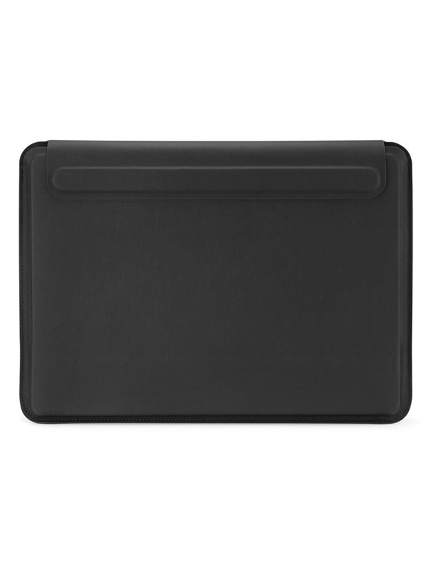Pipetto Ultra Slim Sleeve for MacBook 13/14 - Black