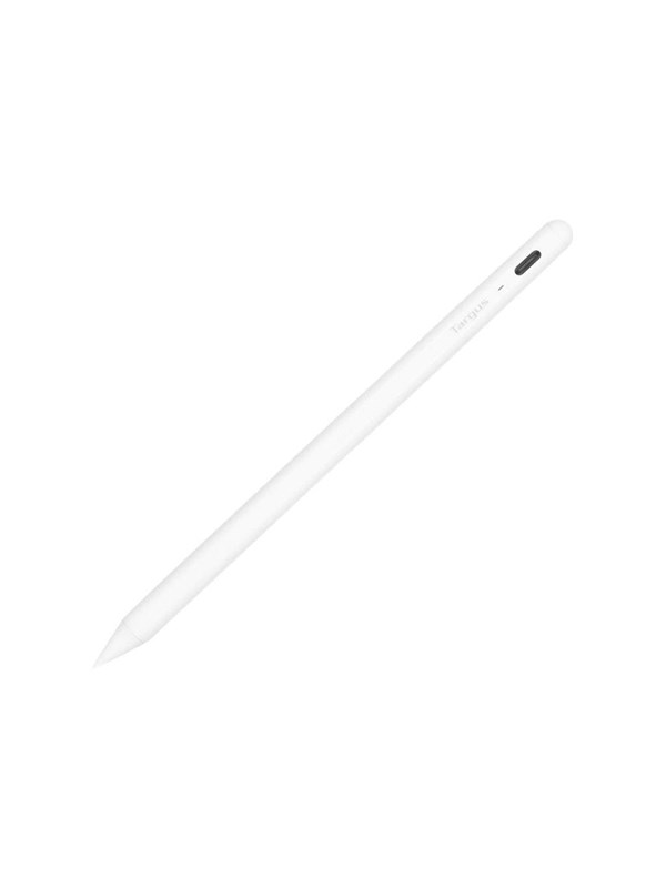 Targus - active stylus - antimicrobial - white - Stylus - Hvit