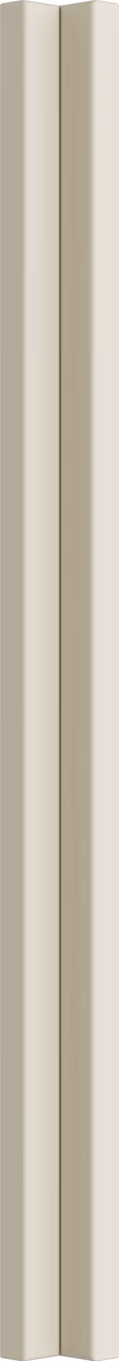 Epoq Canvas Linen hjørnefront 5x70