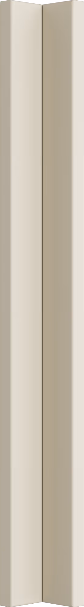 Epoq Canvas Linen hjørnefront 7x70