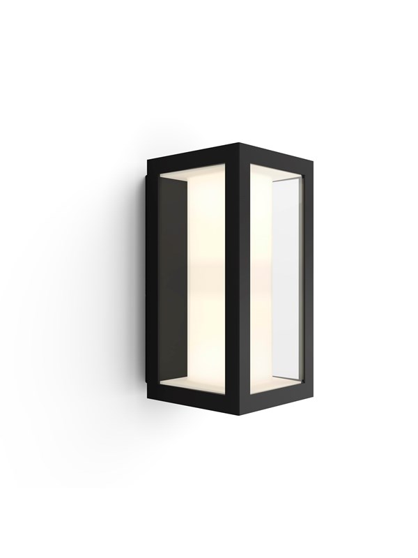 Philips Hue Outdoor Impress Vegglampe