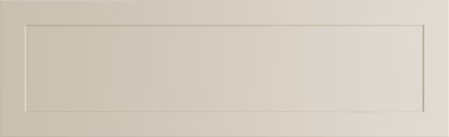 Epoq Canvas Linen skuffefront 100x31