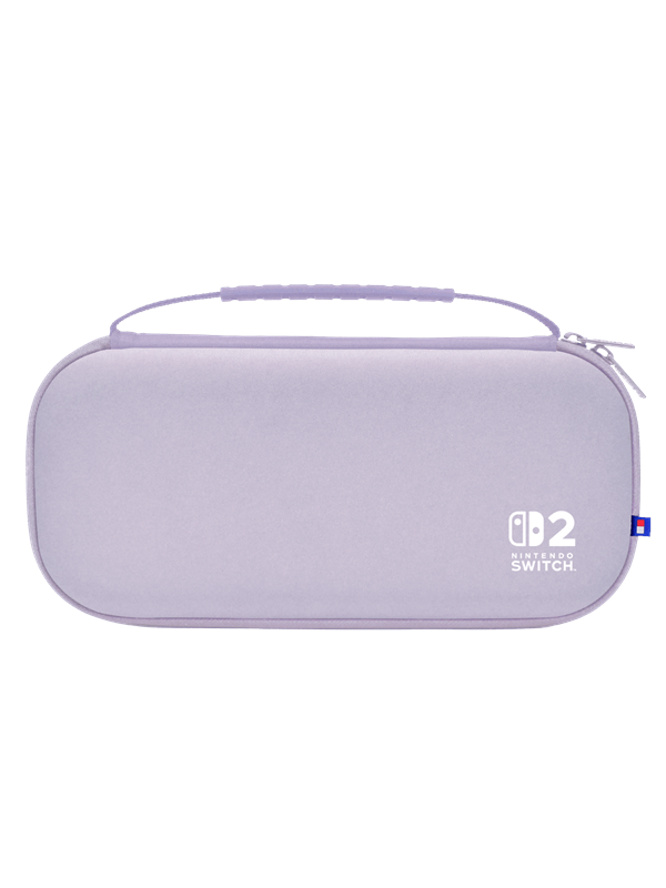 HORI Slim Tough Pouch - Lavender