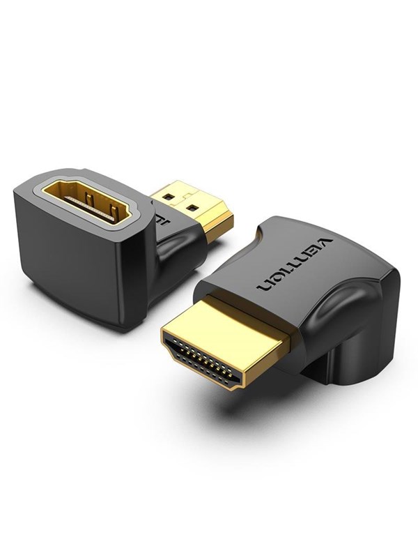 Vention AIOB0 cable gender changer