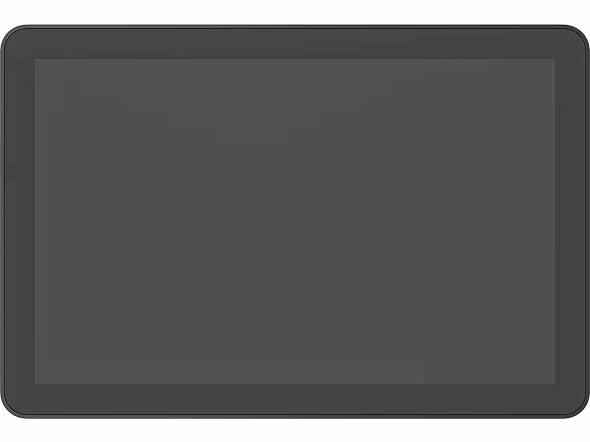 Logitech TAP Scheduler (graphite)