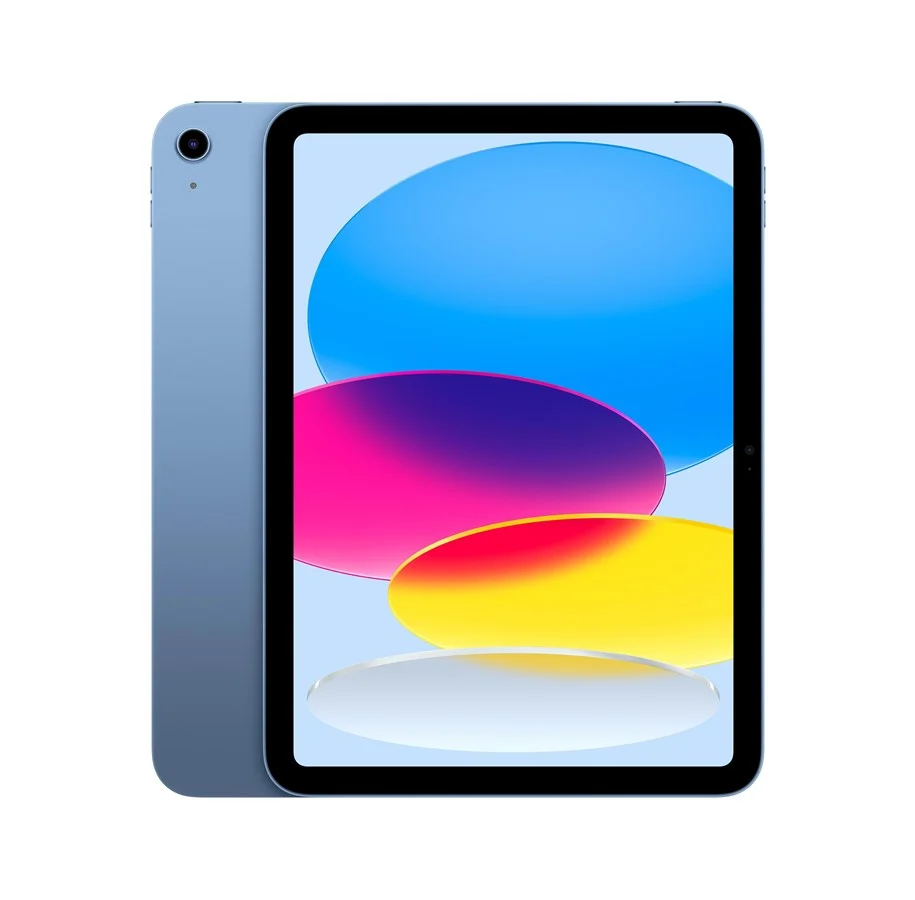 Apple iPad (A16) 11" Wi-Fi 128GB - Blue