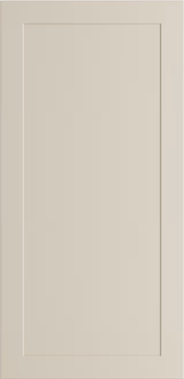 Epoq Canvas Linen dørfront 45x92