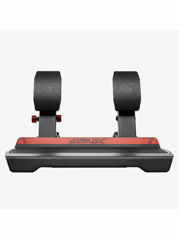 Simagic P700 Pedals - Pedals - PC