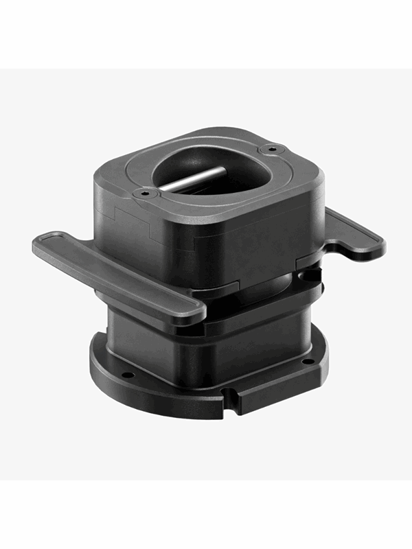 Simucube 3 Link Quick Release - Sim Racing Tilbehør