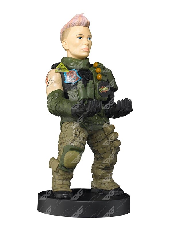 Cable Guys Call of Duty Battery - Miscellaneous Tilbehør til spillkonsoll