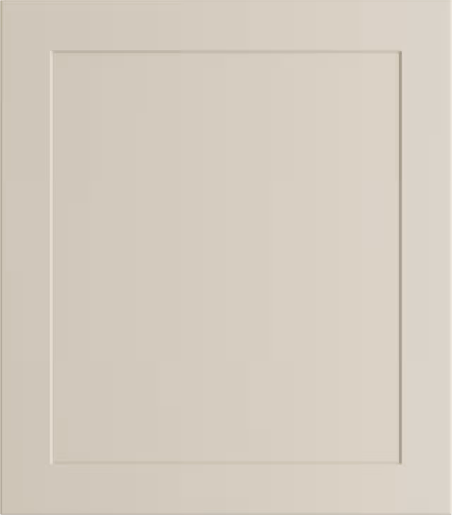 Epoq Canvas Linen dørfront 50x57