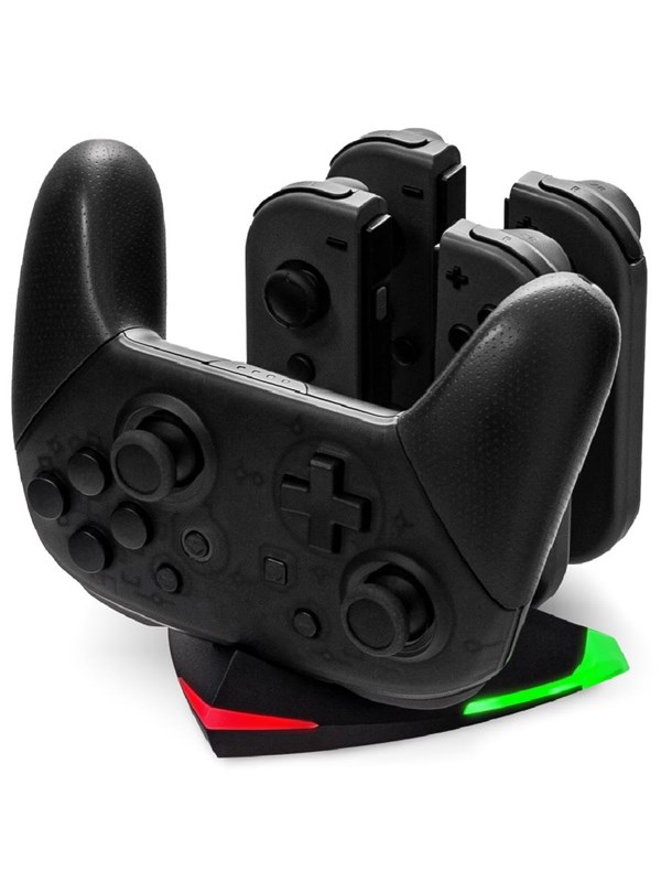 Snakebyte ARROW:CHARGE S - Wired - Nintendo Switch