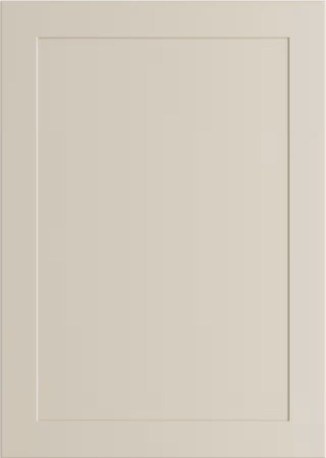 Epoq Canvas Linen dørfront 50x70