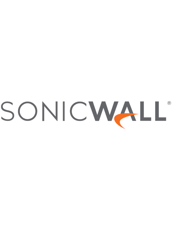 SonicWALL Storage Module