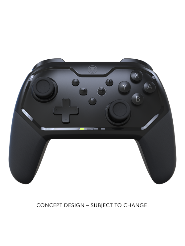 Snakebyte SB923906 - Wireless Controller - Nintendo Switch 2