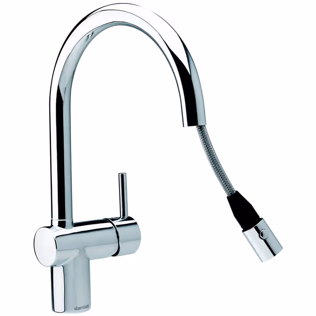 Damixa Osier HD blandebatteri