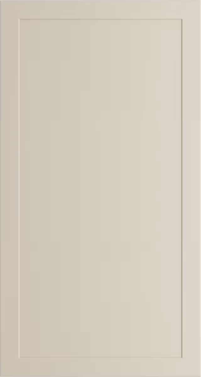 Epoq Canvas Linen dørfront 60x112