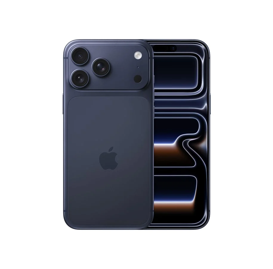 Apple iPhone 17 Pro Max 256GB - Deep Blue