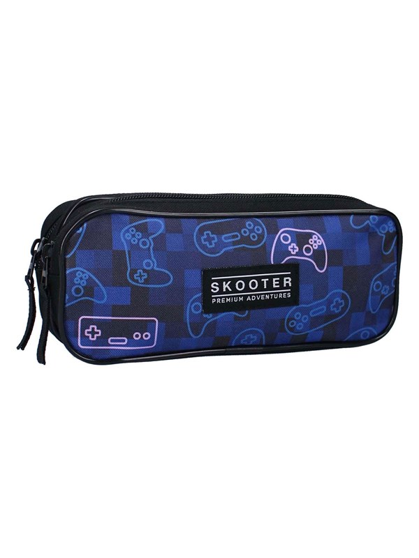 Vadobag Pencil Case Scooter Winning Streak