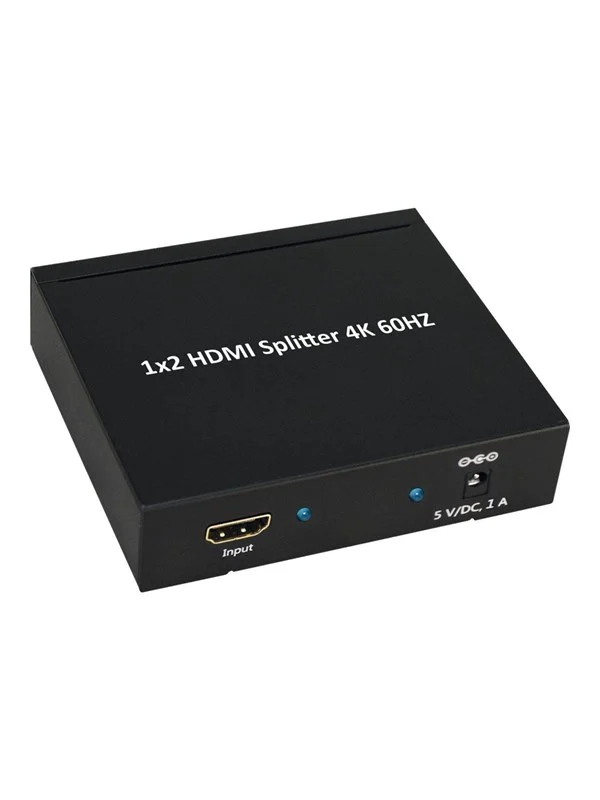 Roline VALUE - video/audio splitter - 2 ports