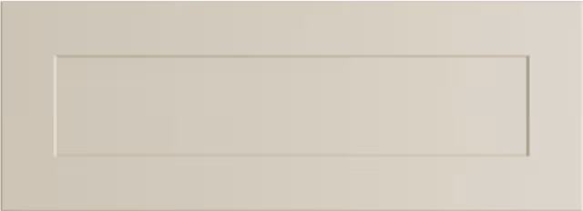 Epoq Canvas Linen dørfront 60x22