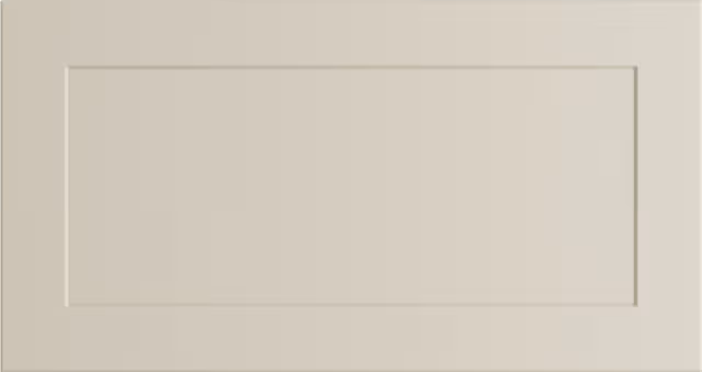 Epoq Canvas Linen dørfront 60x32