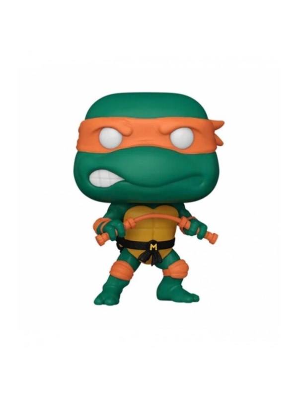 Funko! - POP Vinyl Michelangelo - Figur