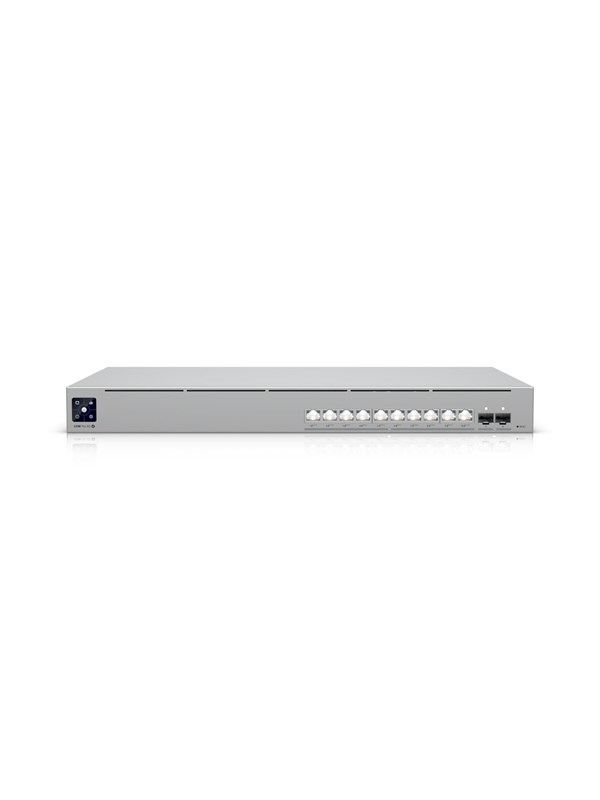 Ubiquiti UniFi Switch Pro XG 10 PoE (400W)
