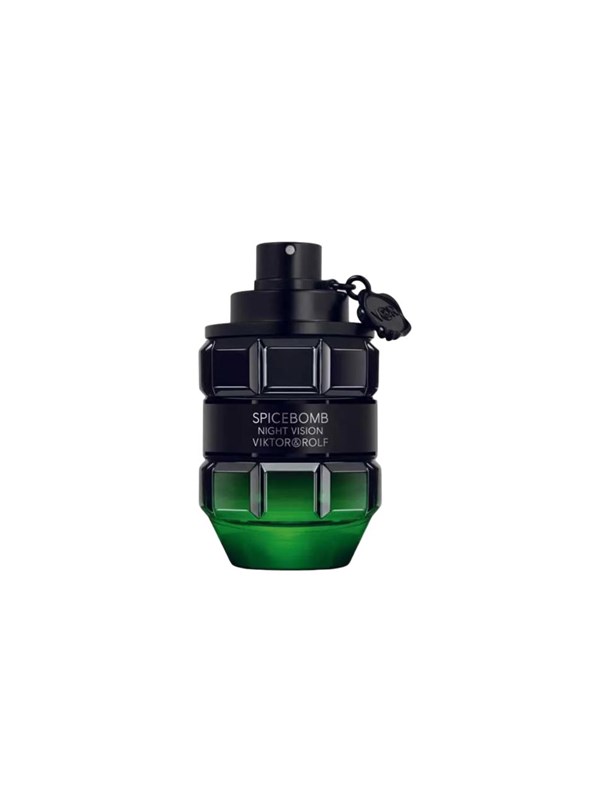 Viktor &amp; Rolf Spicebomb Eau De Toilette 50 ml