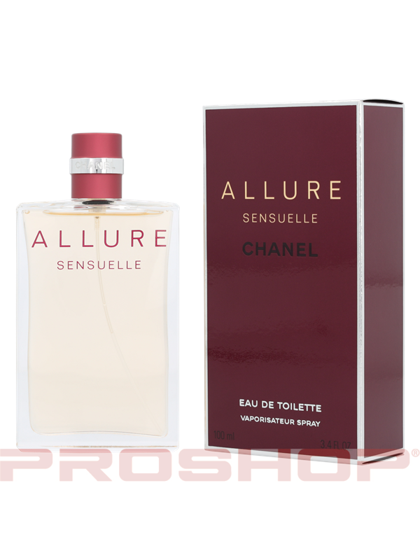 Chanel Allure Sensuelle