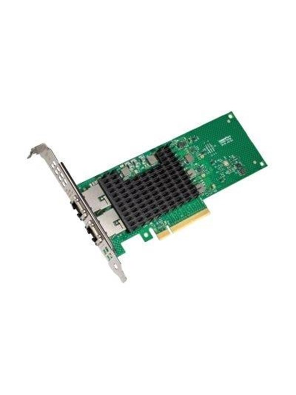 Dell Intel X710-T2L Dual Port 10GbE BASE-T Adapter