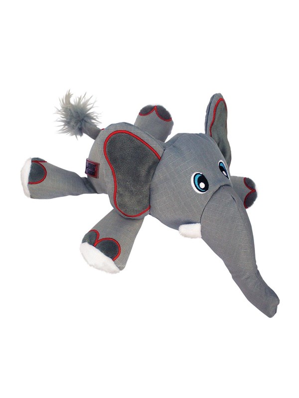 KONG - Cozie Ultra Ella Elephant 30 X 22 X 9 cm