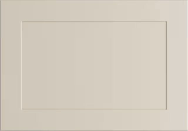 Epoq Canvas Linen topskuffefront 50x35