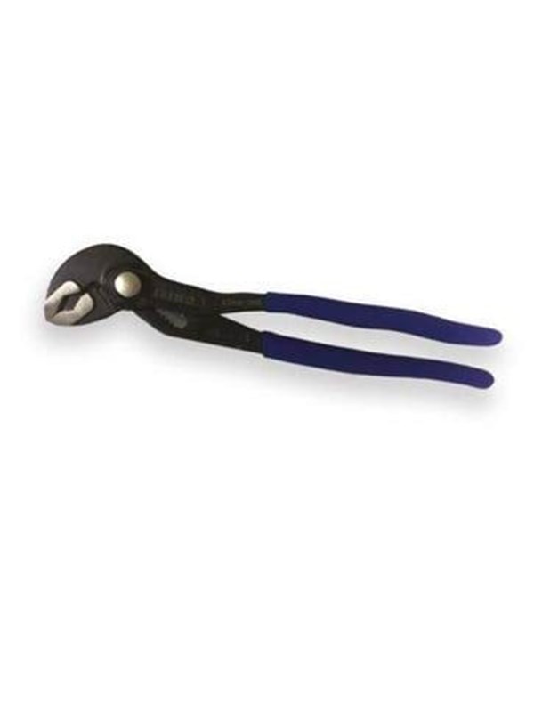 VAERK Water pump pliers "quick adjust" 250 mm