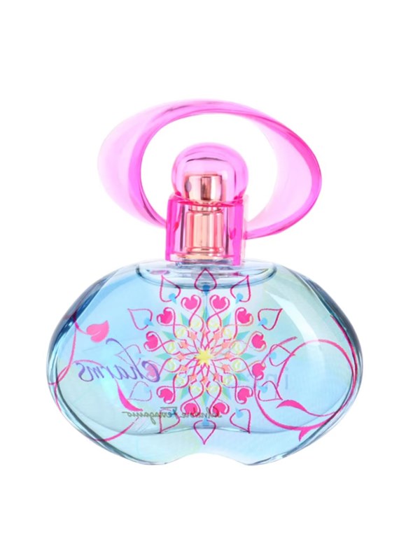 Salvatore Ferragamo Incanto Charms Eau De Toilette, For Women, 30 ml