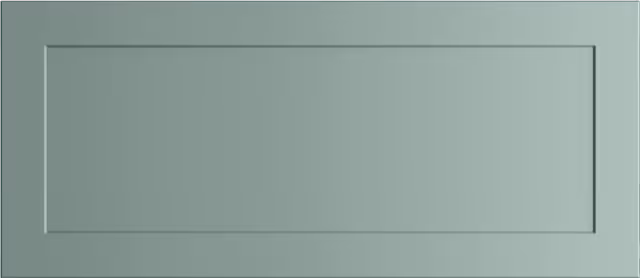 Epoq Canvas Ocean Breeze bunnskuffefront 100x35