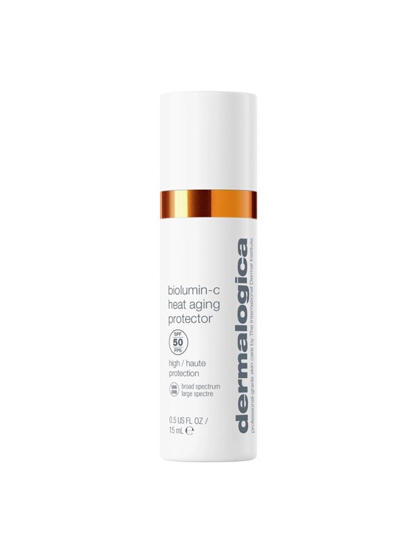 Dermalogica Biolumin-C Anti-Wrinkle Day Cream SPF 50 - 15 ml.